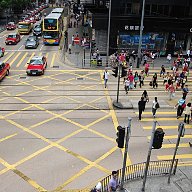 Hong Kong