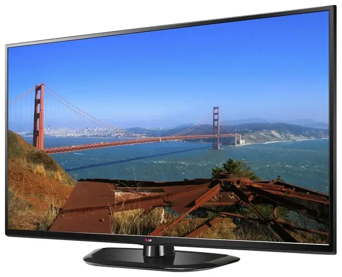 LG 42PN450D