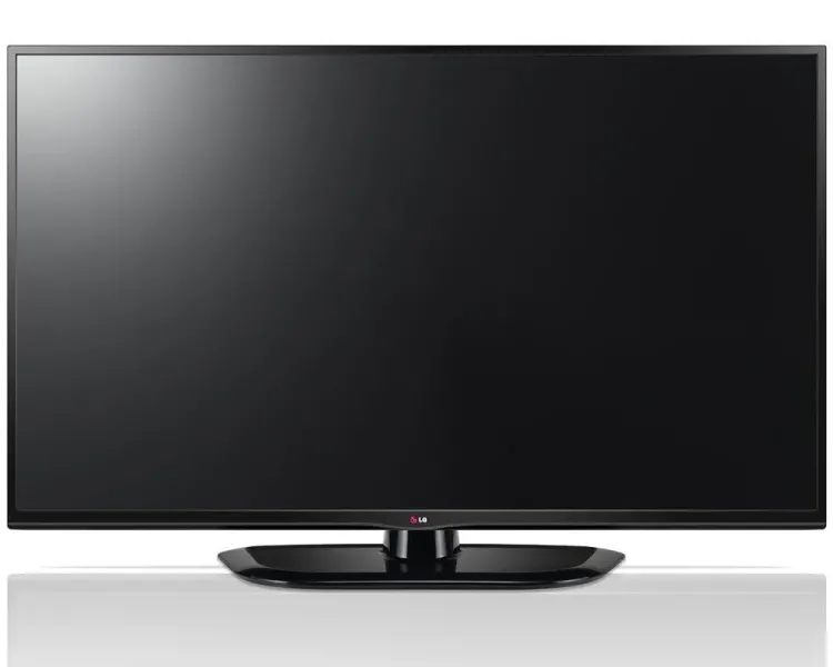 LG 42PN450D