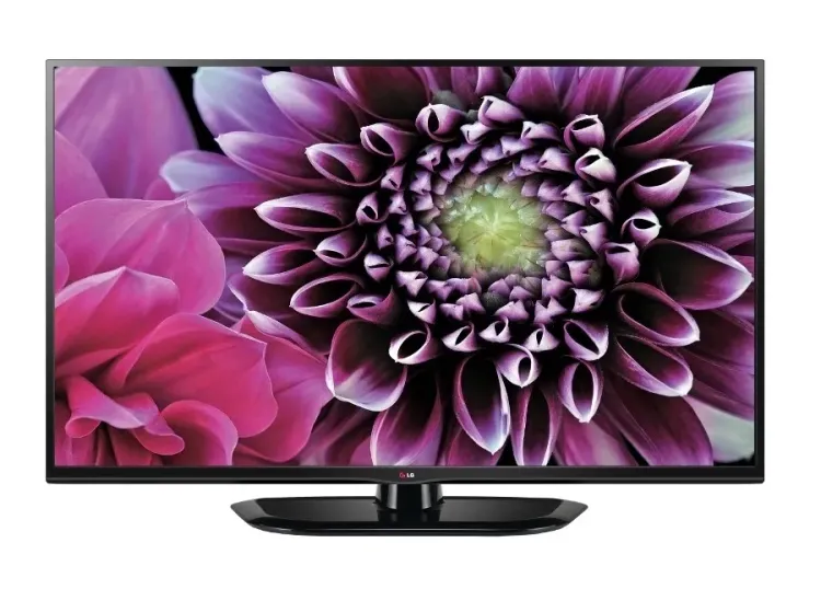 LG 42PN450D