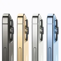 Apple iPhone 13 Pro