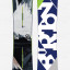 Burton Custom X