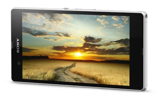 Sony Xperia Z