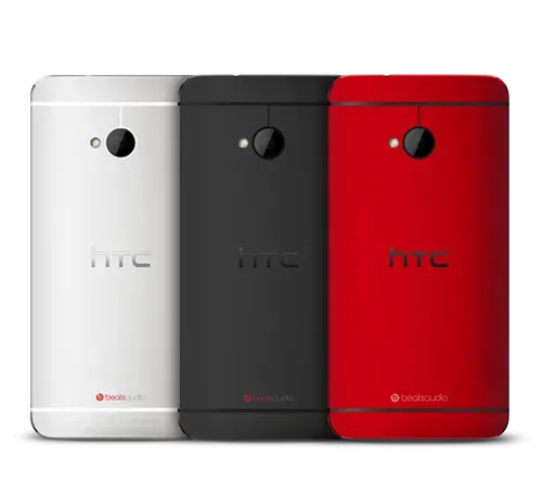 HTC One