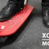 Xootr MG Red