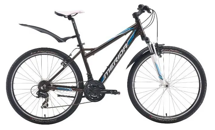 Merida Juliet 5-V