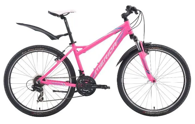 Merida Juliet 5-V
