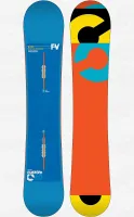 Burton Custom Flying V