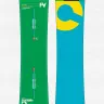 Burton Custom Flying V