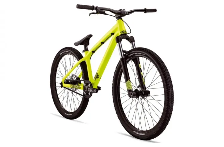 Commencal Absolut AL