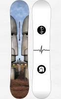 Burton Whammy Bar