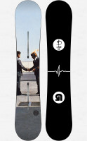 Burton Whammy Bar