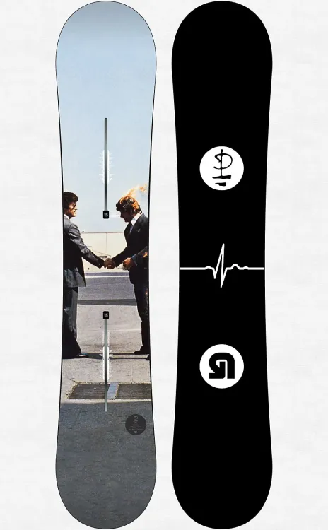 Burton Whammy Bar
