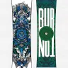 Burton The White Collection Standard