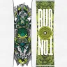 Burton The White Collection Standard
