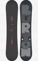 Burton Super Hero