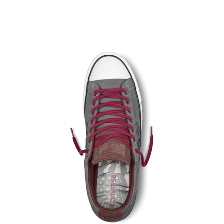 Converse CONS Star Player Suede