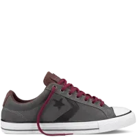Converse CONS Star Player Suede