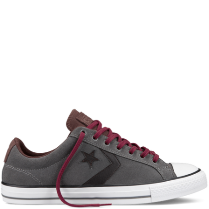 Converse CONS Star Player Suede