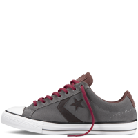 Converse CONS Star Player Suede