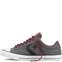 Converse CONS Star Player Suede