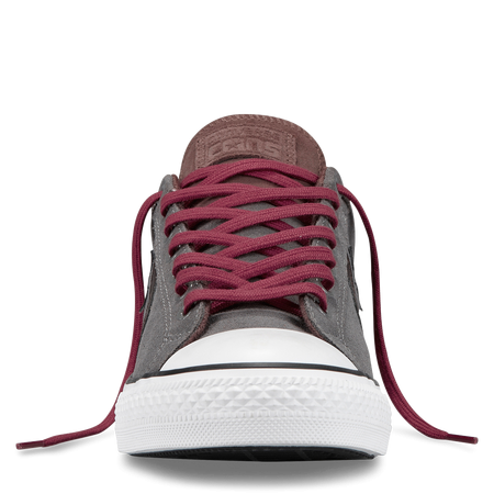 Converse CONS Star Player Suede
