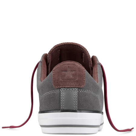 Converse CONS Star Player Suede