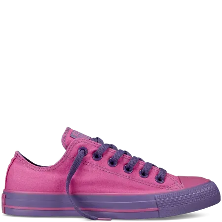 Converse Chuck Taylor Color Pop