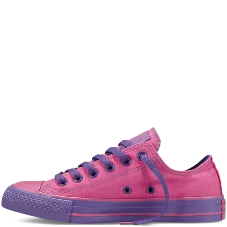 Converse Chuck Taylor Color Pop