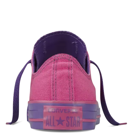Converse Chuck Taylor Color Pop