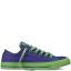 Converse Chuck Taylor Color Pop
