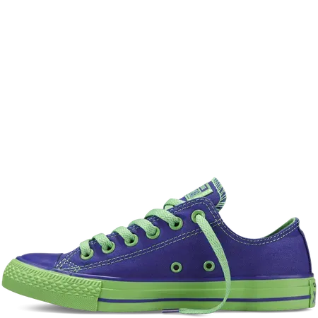 Converse Chuck Taylor Color Pop