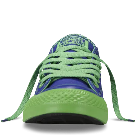 Converse Chuck Taylor Color Pop