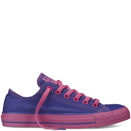Converse Chuck Taylor Color Pop