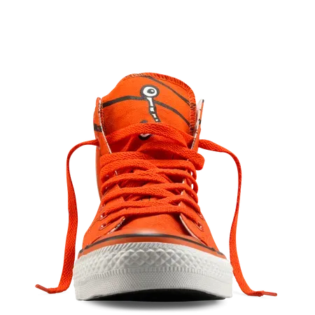 Converse Chuck Taylor Dr Seuss
