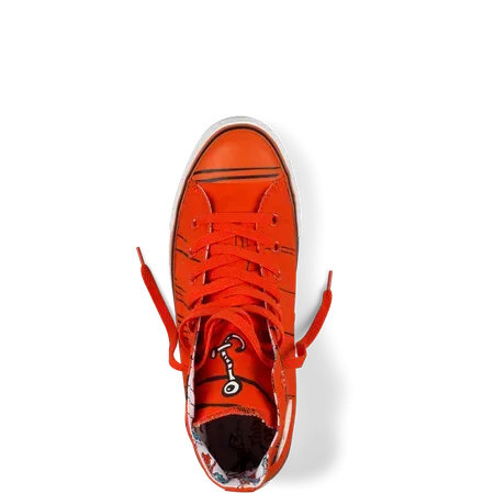 Converse Chuck Taylor Dr Seuss