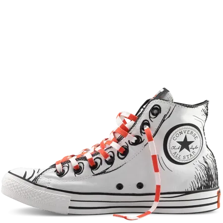 Converse Chuck Taylor Dr Seuss