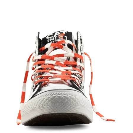 Converse Chuck Taylor Dr Seuss