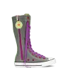 Converse Chuck Taylor X-Hi (4-7 yr)
