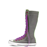 Converse Chuck Taylor X-Hi (4-7 yr)