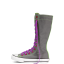 Converse Chuck Taylor X-Hi (4-7 yr)