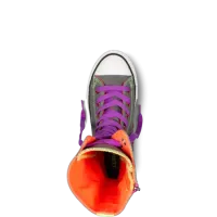 Converse Chuck Taylor X-Hi (4-7 yr)