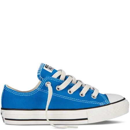 Converse Chuck Taylor Fresh Colors (4-7 yr)