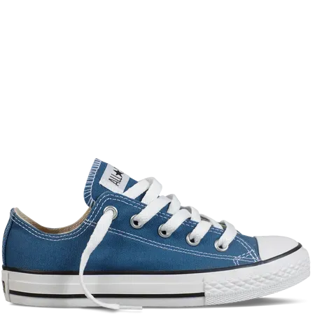 Converse Chuck Taylor Fresh Colors (4-7 yr)