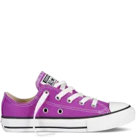 Converse Chuck Taylor Fresh Colors (4-7 yr)