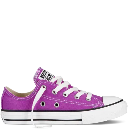 Converse Chuck Taylor Fresh Colors (4-7 yr)