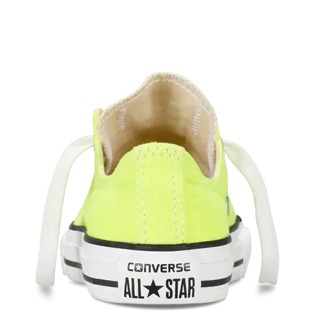 Converse Chuck Taylor Fresh Colors (4-7 yr)