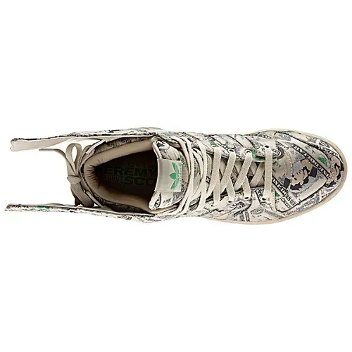 JS Wings 2.0 Money