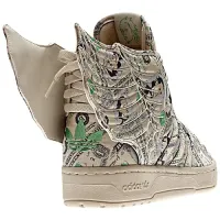JS Wings 2.0 Money