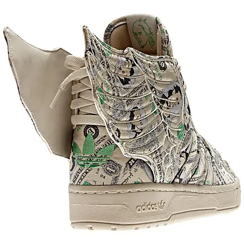 JS Wings 2.0 Money